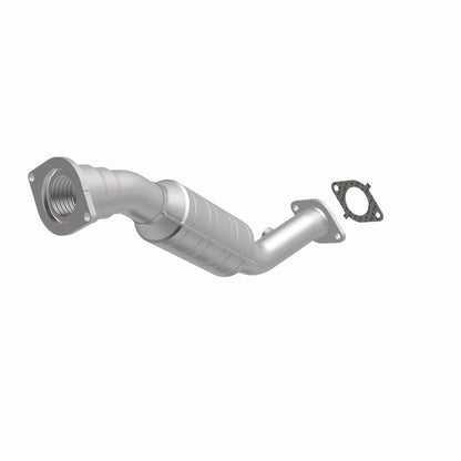 MagnaFlow Buick Lucerne OEM Grade Federal / EPA Compliant Direct-Fit Catalytic Converter 51751 360 Degree Image Set