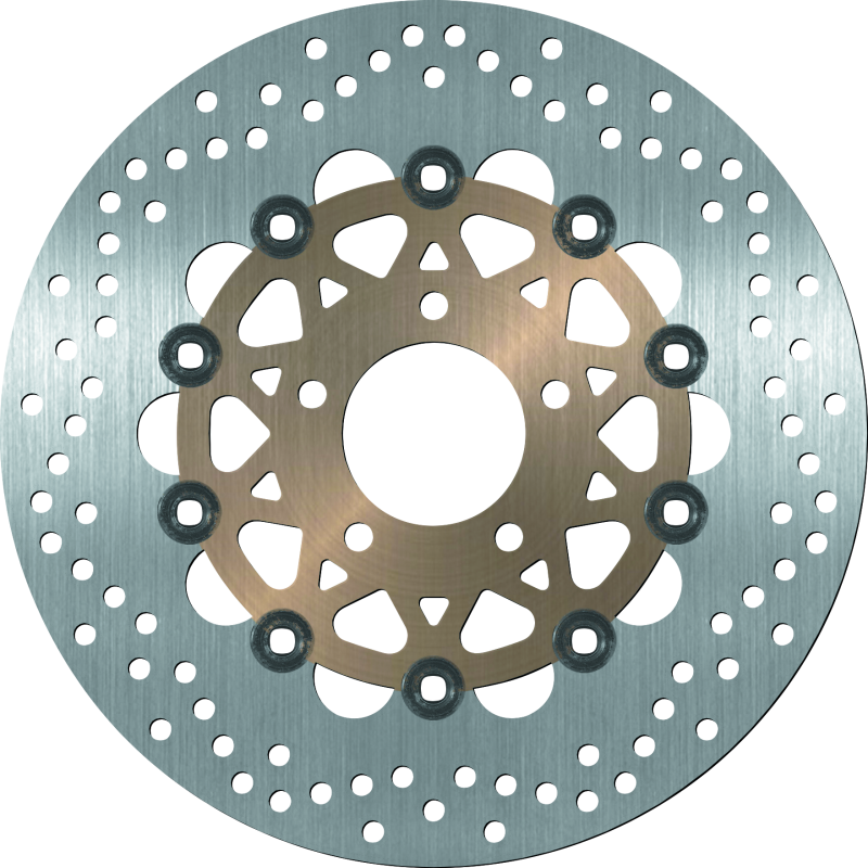 BikeMaster Suzuki Brake Rotor 962020 962020 Photo - Primary