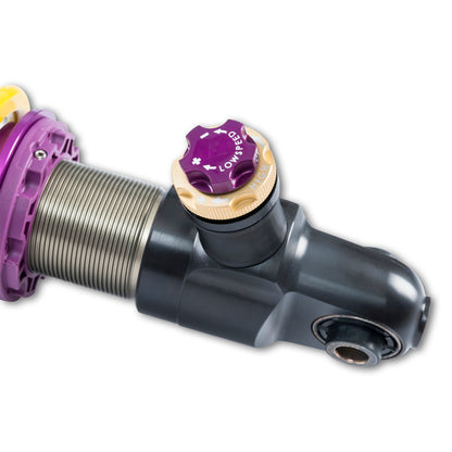 KW Coilover Kit V4 2016+ Mercedes AMG GT/GT S/GT C Coupe w/ Adaptive Suspension 3A725085 3A725085 User 5