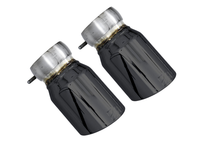 AWE Tuning McLaren 720S Tip Set - Diamond Black 3810-33012 3810-33012 Photo - Primary