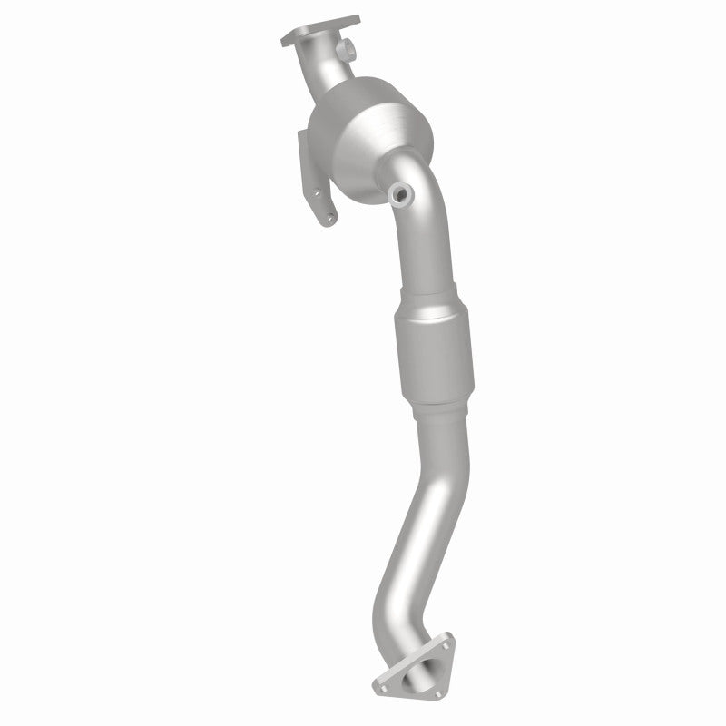 MagnaFlow OEM Grade Federal / EPA Compliant Direct-Fit Catalytic Converter 52585 360 Degree Image Set