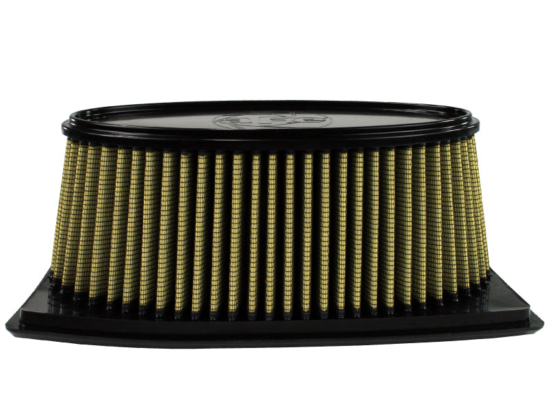 aFe Super Stock IRF OEM Replacement Air Filter Ford F250 Super Duty 00-03 73-80006 Photo - Unmounted