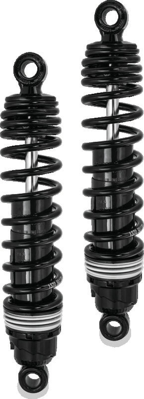 Progressive 412Crz-4064B Shocks Blk 412CRZ-4064B 412CRZ-4064B Photo - Primary