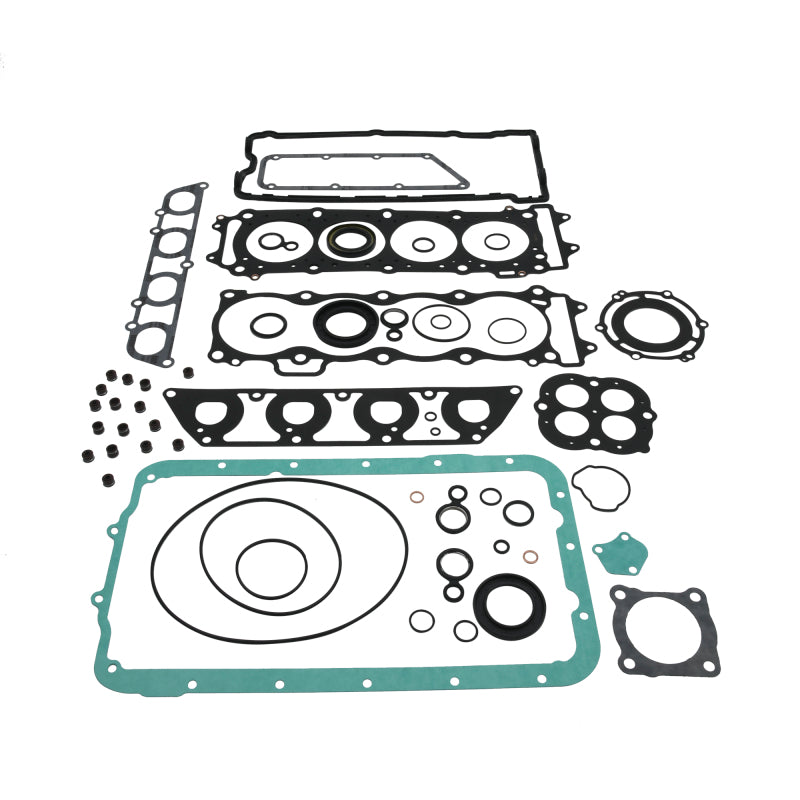 Vertex Pistons Complete Gasket Kt W/Oil Seals 611417 611417 Photo - Primary