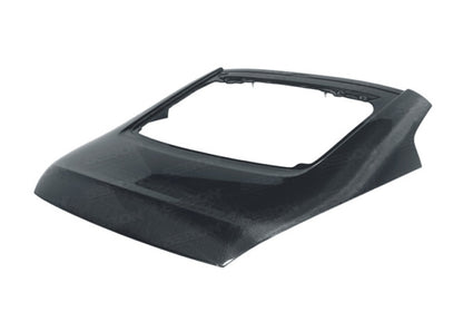 Seibon OEM Carbon Fiber Trunk/Hatch Nissan 350Z 2002-2008 TL0205NS350HB Photo - Primary