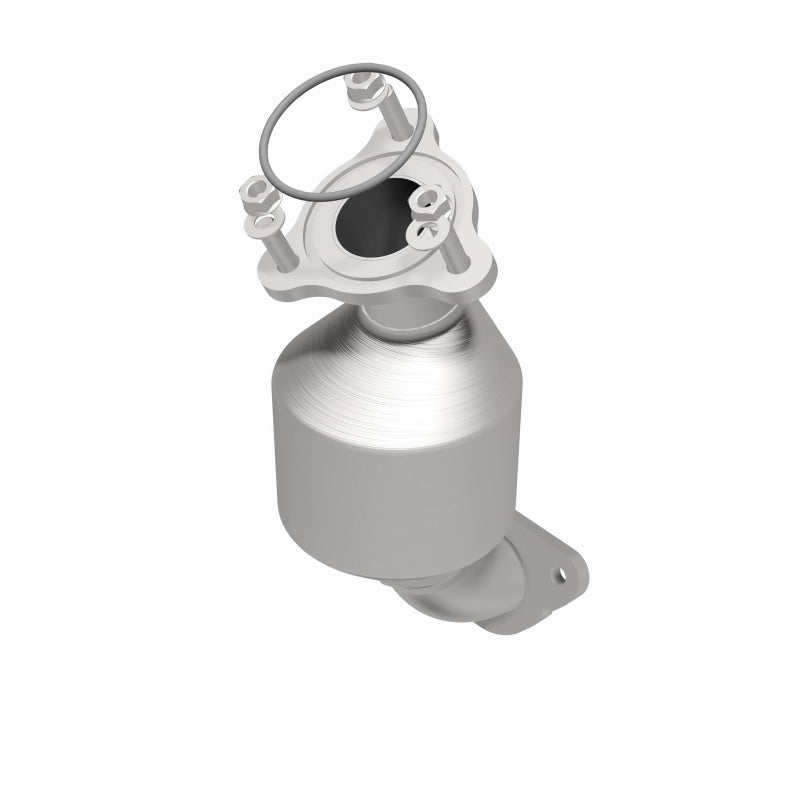 MagnaFlow Buick LaCrosse California Grade CARB Compliant Direct-Fit Catalytic Converter 551300 360 Degree Image Set