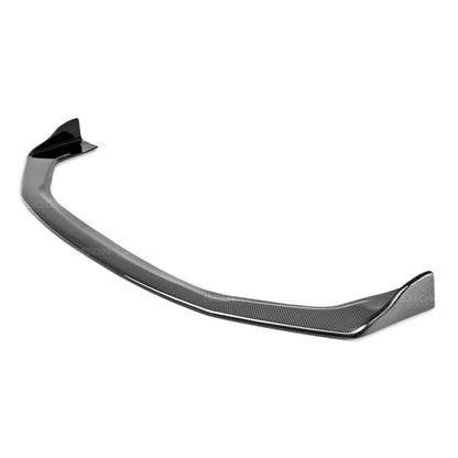 Seibon 14 Lexus IS250/350 F Sport OP-Style Carbon Fiber Front Lip FL14LXIS-OP FL14LXIS-OP Photo - Primary