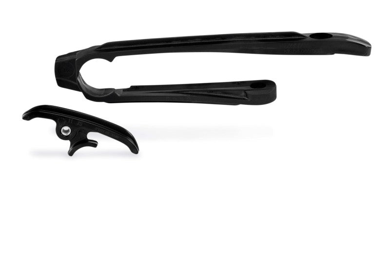 Acerbis 11-16 KTM SX/XC/ XC-W/EXC Chain Slider - Black 2314100001 2314100001 Photo - Primary