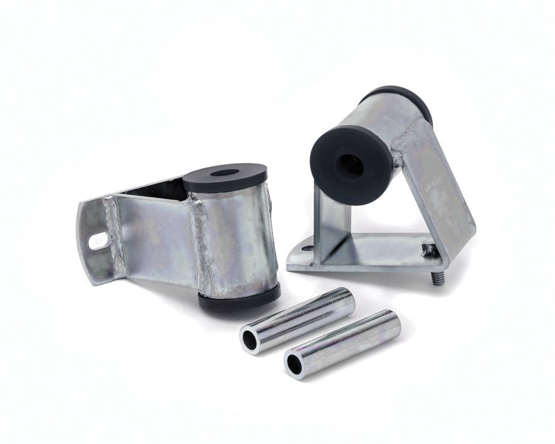 Daystar 1987-2005 Jeep Wrangler 1 Inch Lift 6 Cyl Motor Mount KJ01005BK KJ01005BK Photo - Primary