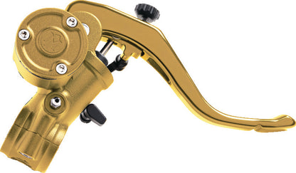 Performance Machine 11/16 Brake M/Cyl - Gold Ops 0062-2936-SMG 0062-2936-SMG Photo - Primary
