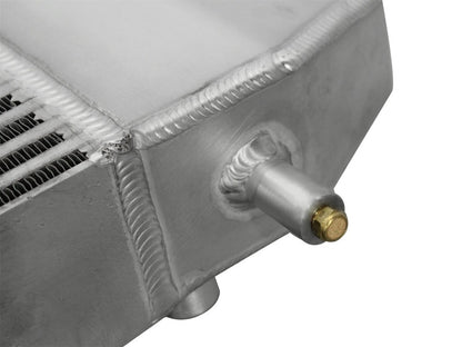 aFe  POWER 46-20172 BladeRunner GT Series Intercooler 46-20172 Photo - Unmounted