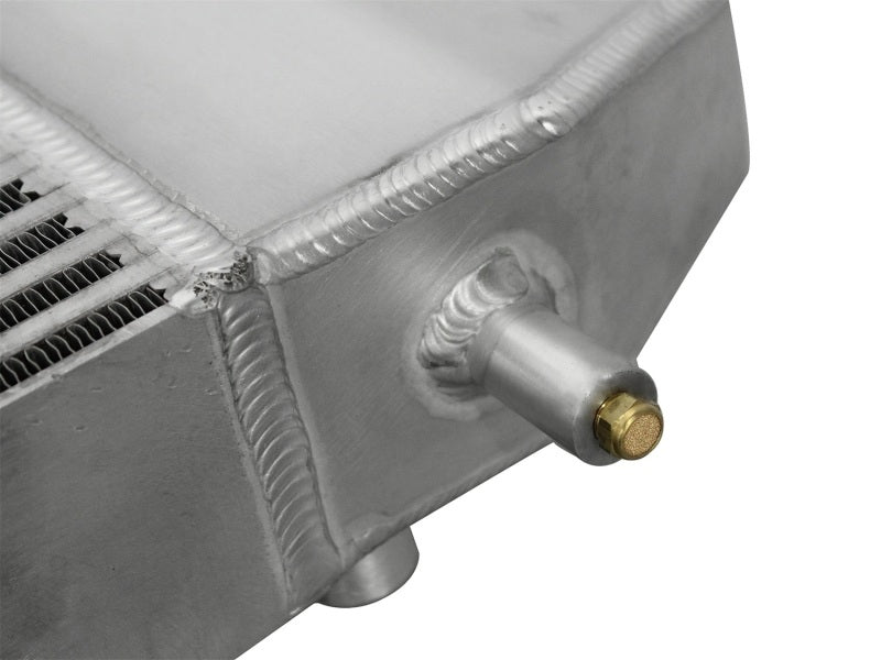 aFe  POWER 46-20172 BladeRunner GT Series Intercooler 46-20172 Photo - Unmounted