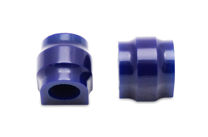 Superpro 2002 Mini Cooper Base Front 21.5mm Sway Bar Mount Bushing Set SPF2276-21.5K SPF2276-21.5K Photo - Primary