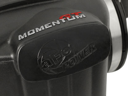 aFe Momentum GT Pro 5R Cold Air Intake System: GM Gas Trucks/SUV's 99-07 V 54-74101 Photo - Unmounted