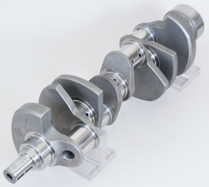 Eagle Cast Crankshaft: Chevrolet, 305/350, 1pc rear seal (each) 103523750 Photo - out of package