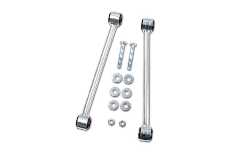 Zone Offroad 99-04 Ford 2.5in Sway Bar Links ZONF5201 ZONF5201 Photo - Primary