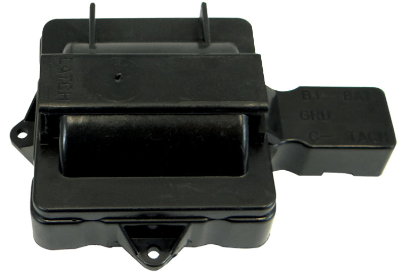 Moroso Coil Cover, Gm Hei 97858 Photo - Primary