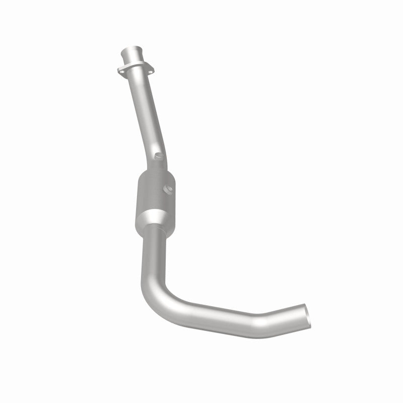 MagnaFlow California Grade CARB Compliant Direct-Fit Catalytic Converter 5451651 360 Degree Image Set