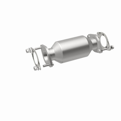 MagnaFlow Hyundai OEM Grade Federal / EPA Compliant Direct-Fit Catalytic Converter 49740 360 Degree Image Set