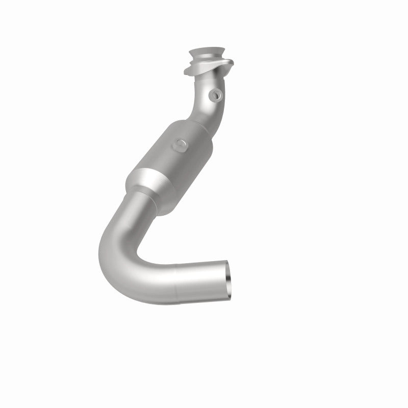 MagnaFlow California Grade CARB Compliant Direct-Fit Catalytic Converter 5451498 360 Degree Image Set