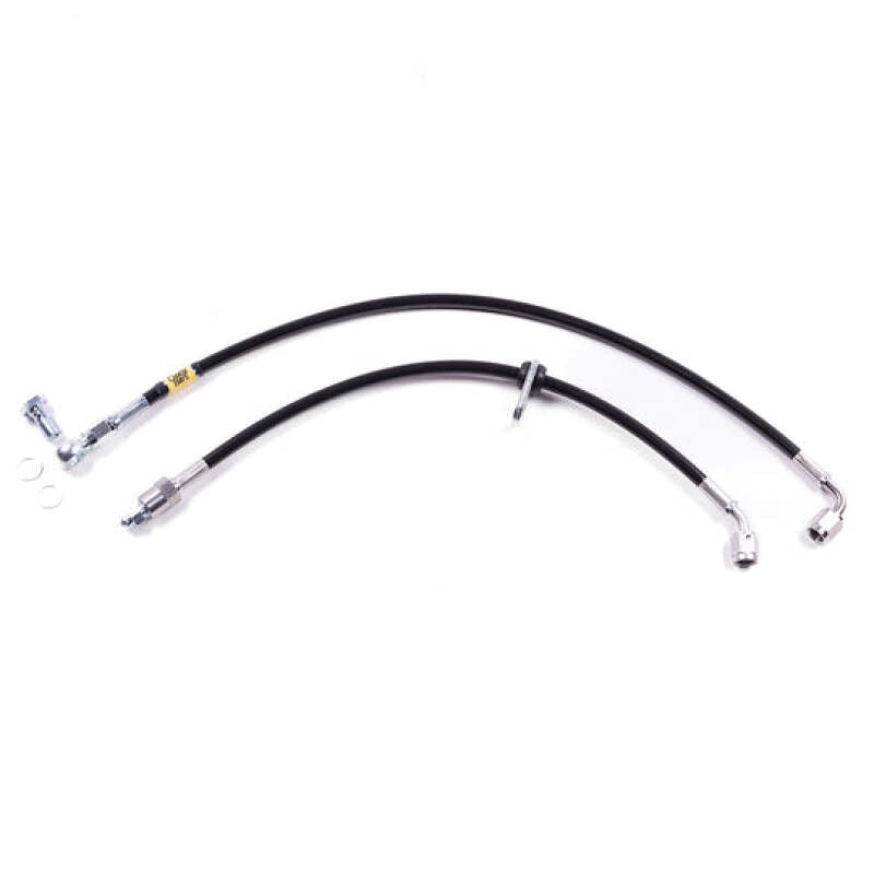 Chase Bays 2013+ Toyota 86/GR86/FR-S/Subaru BRZ (w/CD009) Clutch Line CB-86-FAVQCLUTCH CB-86-FAVQCLUTCH User 1