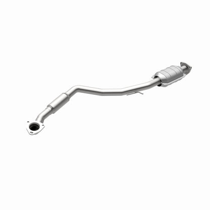 MagnaFlow Daewoo Nubira HM Grade Federal / EPA Compliant Direct-Fit Catalytic Converter 23639 360 Degree Image Set