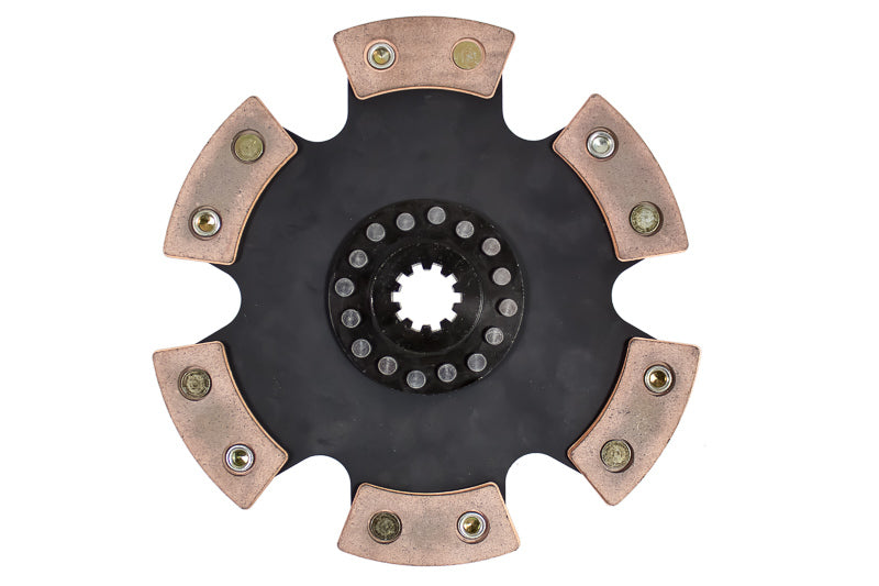 ACT 6 Pad Rigid Race Disc 6240035A Photo - out of package