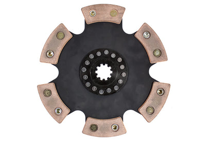 ACT 6 Pad Rigid Race Disc 6240035A Photo - out of package