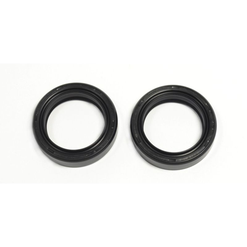 Athena 86-91 Kawasaki KX 80 35x48x10.5mm Fork Oil Seal Kit P40FORK455031 P40FORK455031 Photo - Primary