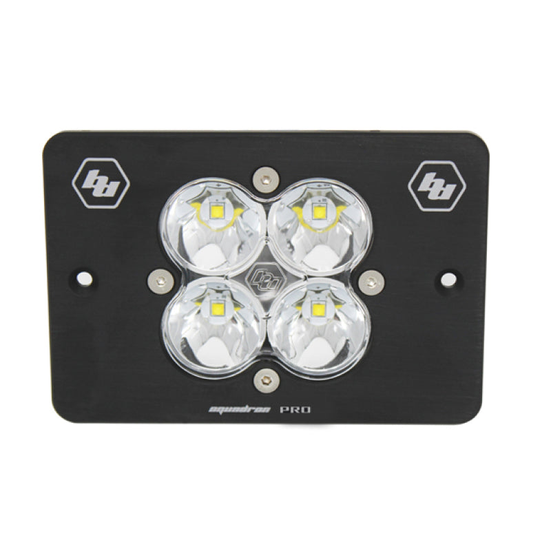 Baja Designs Honda CRF450x/CRF450R 2008 Headlight Kit Dual Sport Squadron Pro 123001 123001 User 1