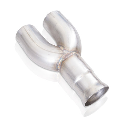 Stainless Works 15-19 Chevrolet Tahoe 5.3L Redline Cat-Back Exhaust w/4in Polished Tips CTTH15CBYR CTTH15CBYR Photo - Primary