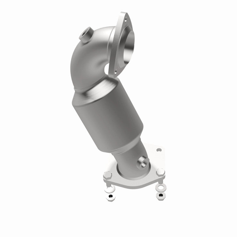MagnaFlow Saab 9-3 California Grade CARB Compliant Direct-Fit Catalytic Converter 4561761 360 Degree Image Set