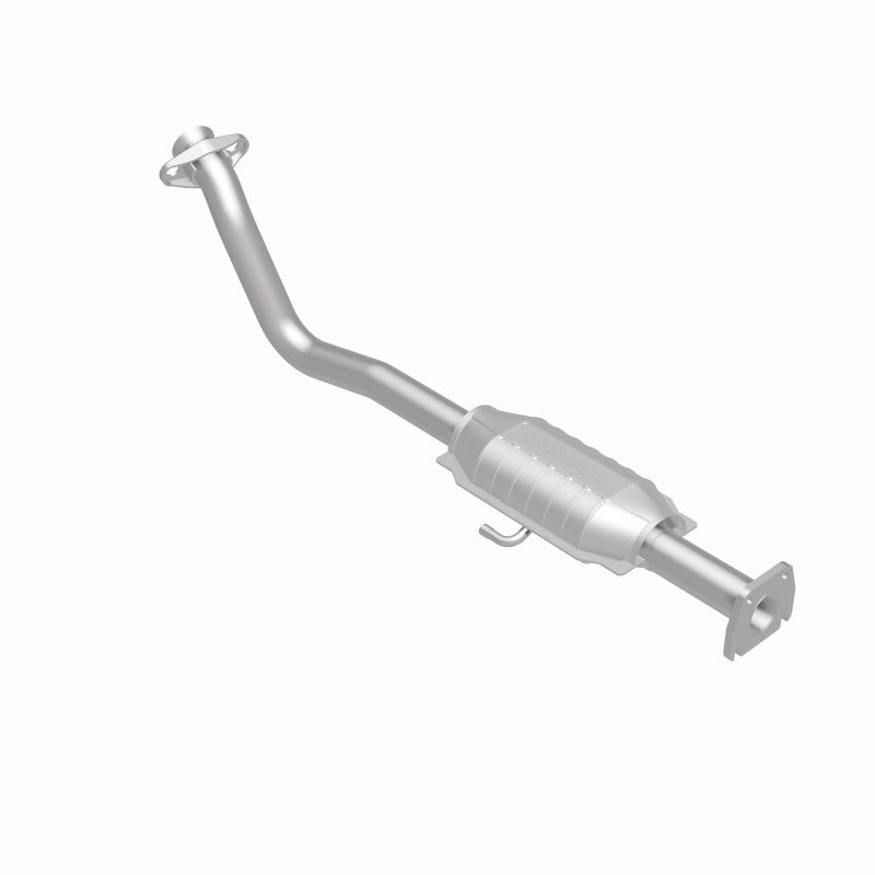 MagnaFlow Standard Grade Federal / EPA Compliant Direct-Fit Catalytic Converter 23421 360 Degree Image Set