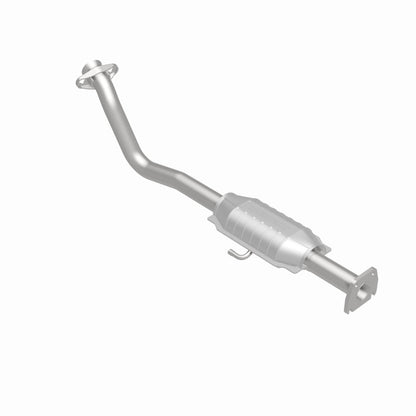 MagnaFlow Standard Grade Federal / EPA Compliant Direct-Fit Catalytic Converter 23421 360 Degree Image Set