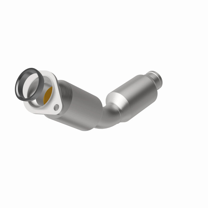 MagnaFlow OEM Grade Federal / EPA Compliant Direct-Fit Catalytic Converter 52456 360 Degree Image Set