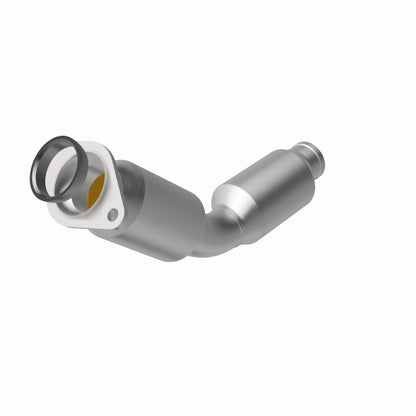 MagnaFlow OEM Grade Federal / EPA Compliant Direct-Fit Catalytic Converter 52456 360 Degree Image Set