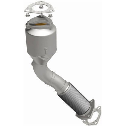 MagnaFlow Porsche Cayenne OEM Grade Federal / EPA Compliant Direct-Fit Catalytic Converter 52366 Photo - out of package