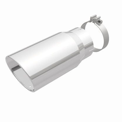 Magnaflow Tip 1-Pk 6x13inch 5inch ID W/Clamp 35215 35215 360 Degree Image Set