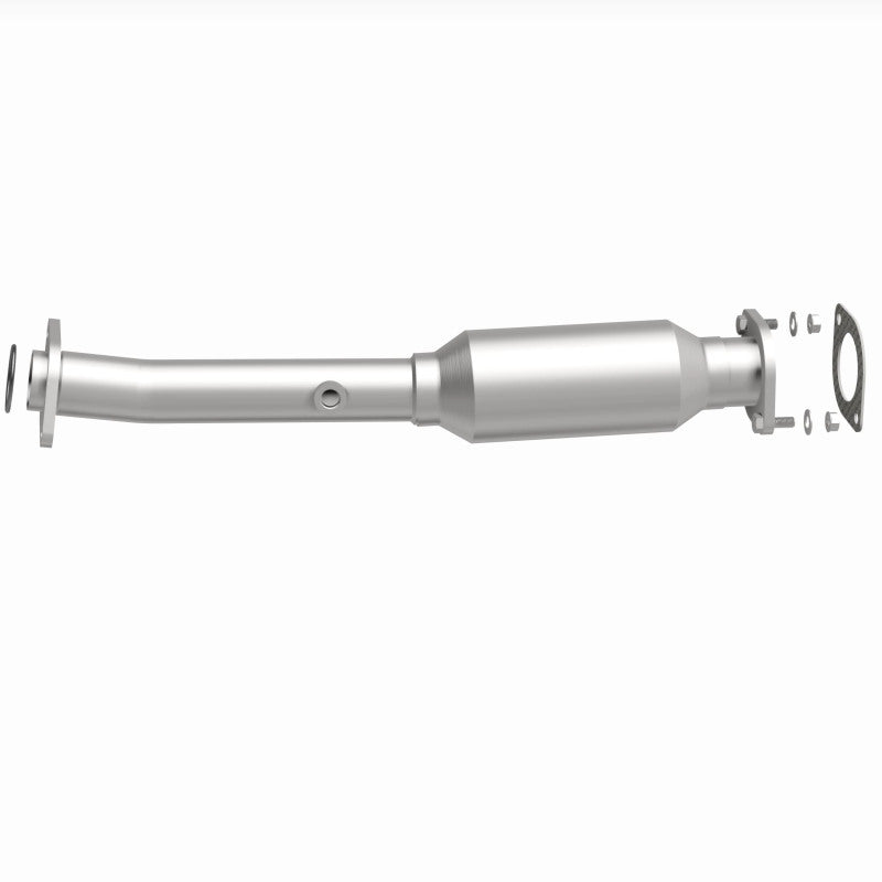 Magnaflow 05-06 Nissan Titan 5.6L Direct Fit Converter 5592215 5592215 360 Degree Image Set