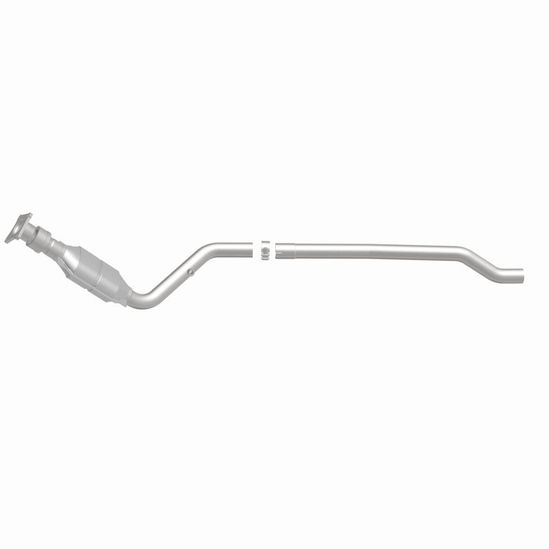 MagnaFlow HM Grade Federal / EPA Compliant Direct-Fit Catalytic Converter 93278 360 Degree Image Set