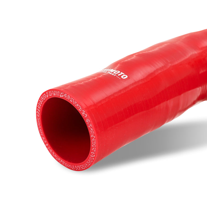 Mishimoto 2016+ Polaris RZR XP Turbo Silicone Intake J-Tube - Red MMHOSE-RZR-16AIRD MMHOSE-RZR-16AIRD User 1