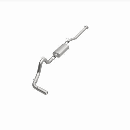 MagnaFlow Toyota Tacoma Street Series Cat-Back Performance Exhaust System 16625 360 Degree Image Set