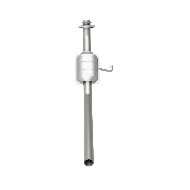 MagnaFlow Standard Grade Federal / EPA Compliant Direct-Fit Catalytic Converter 23283 360 Degree Image Set