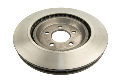 DBA 94-04 Ford Mustang Cobra/Bullitt/Mach1 Standard Front 4000 Series Rotor 4069 4069 Photo - out of package