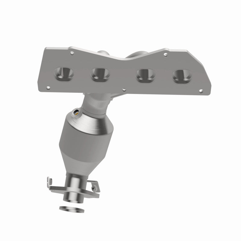 MagnaFlow Toyota Camry California Grade CARB Compliant Manifold Catalytic Converter 5531519 360 Degree Image Set