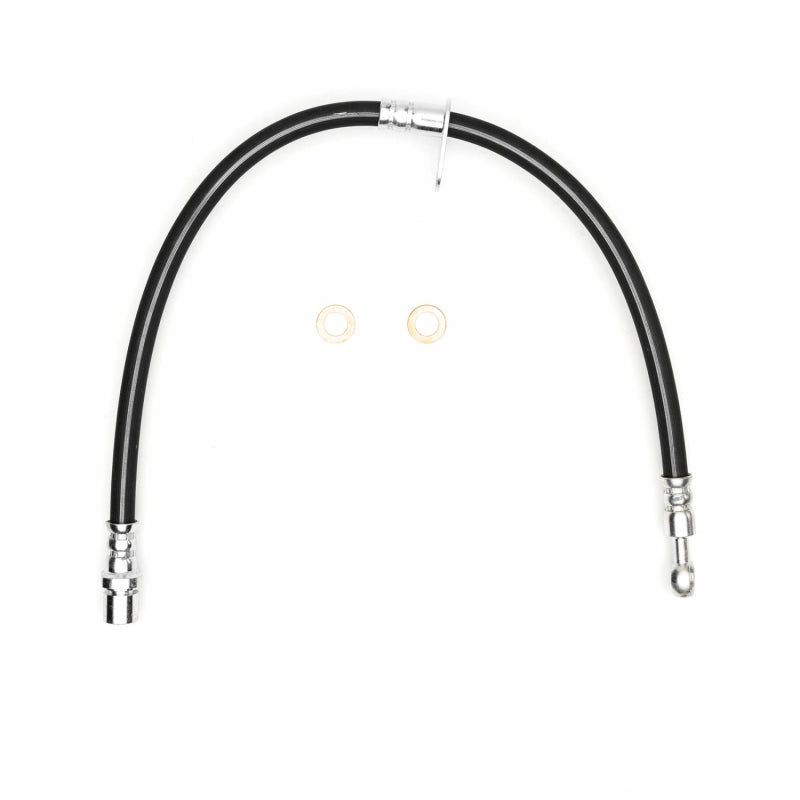 DFC DFC Brake Hoses Brakes, Rotors & Pads Brake Line Kits main image