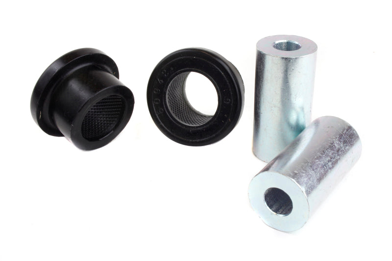 Whiteline Control Arm Lower Inner Front Bushings Audi A3 2006-2011 W0503 Photo - Close Up