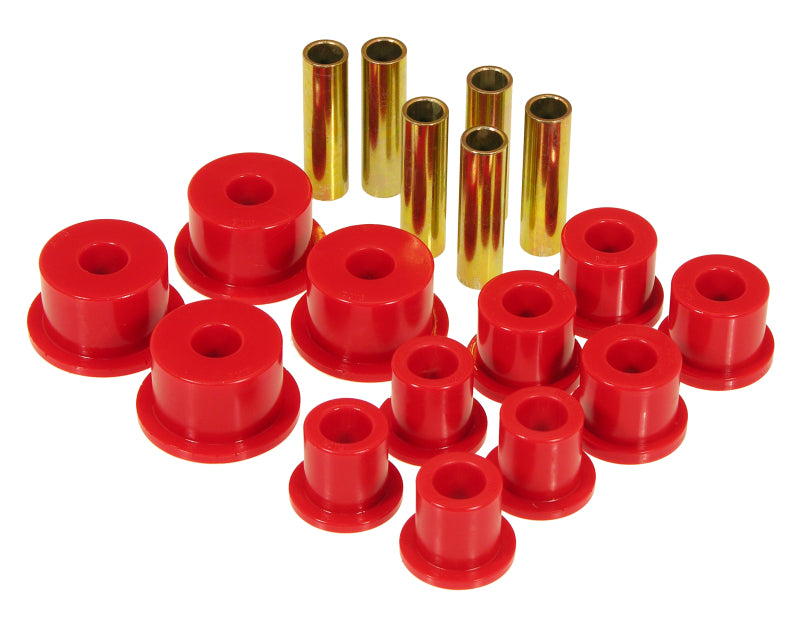 Prothane Leaf Spring Shackle Bushing 1-1014 Photo - Primary