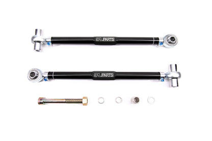 SPL Part Camaro Front Tension Rods Gen6 SPL TR CAM6 Photo - Primary