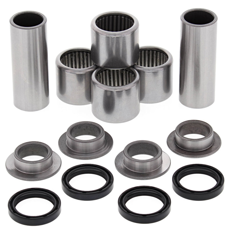 All Balls Racing 08-14 Kawasaki KFX450R Swing Arm Bearing Kit 28-1186 28-1186 Photo - Primary